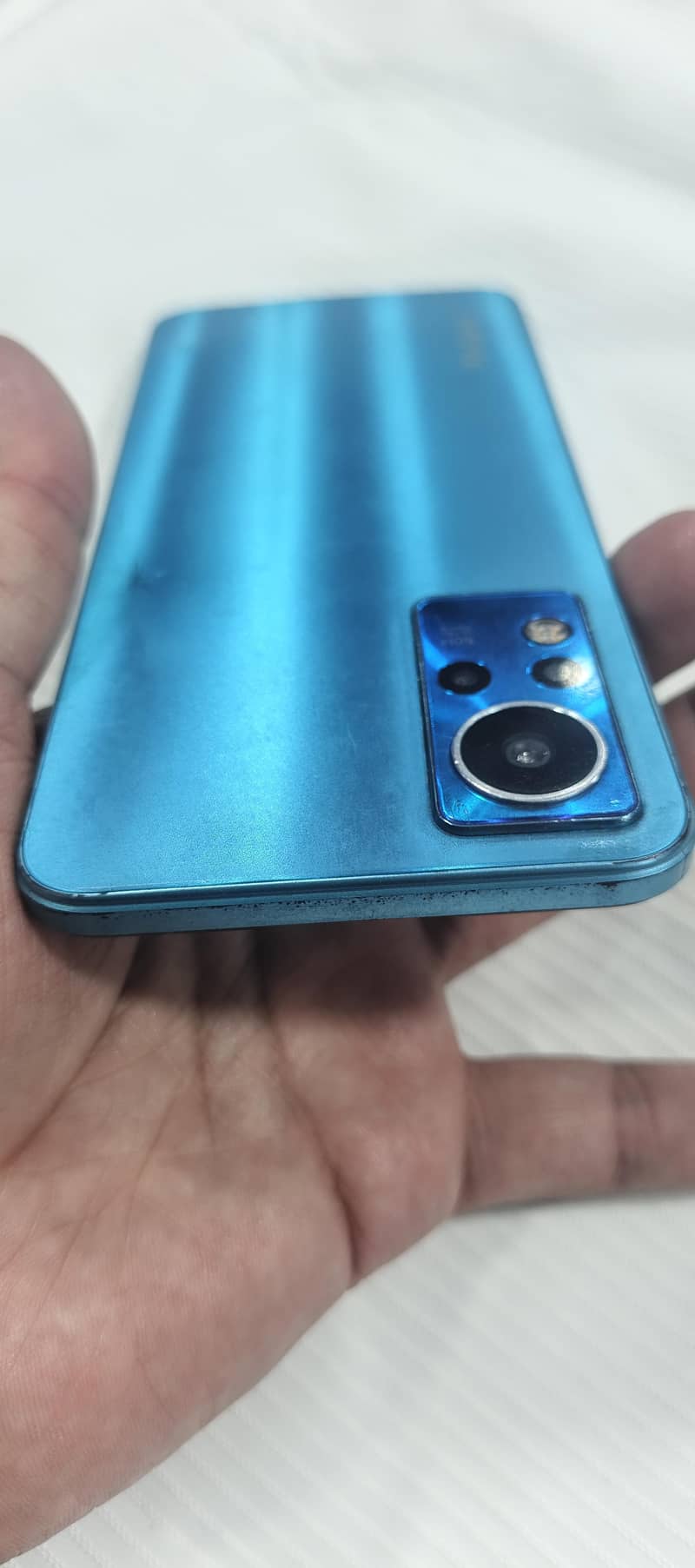 Infinix Note 11 5