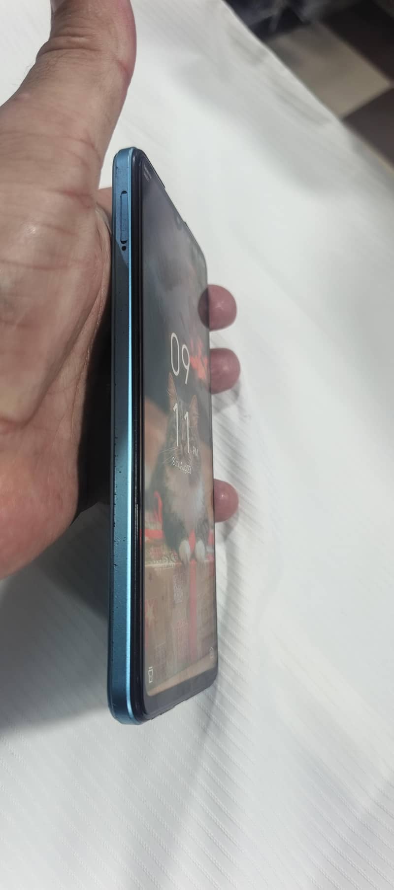 Infinix Note 11 6