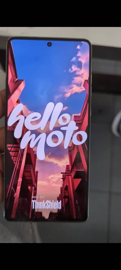 Motorola Moto G Stylus never opened