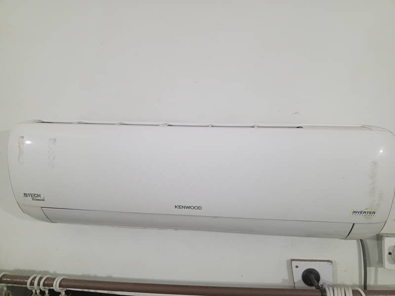 Room Ac 0