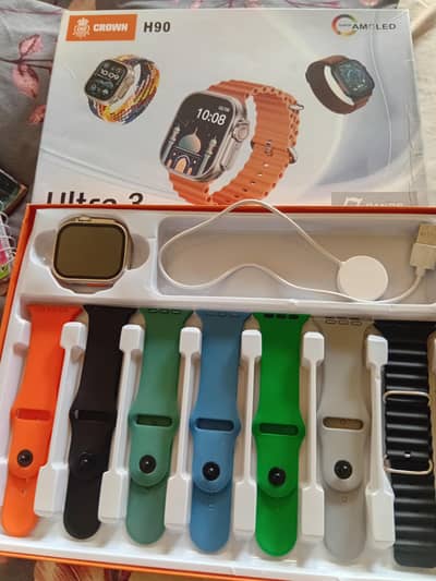 altra watch for urgent  sale
