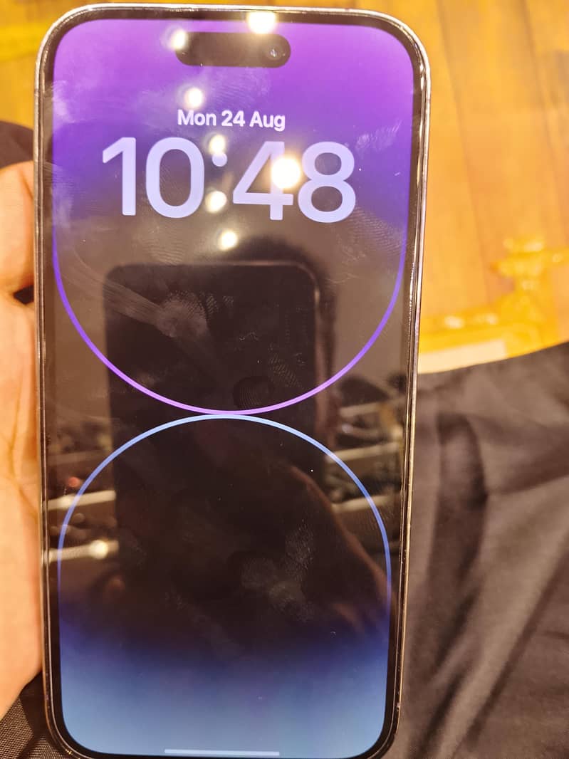 Apple iPhone 14 Pro 2