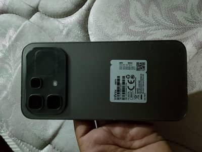 infinix note 60