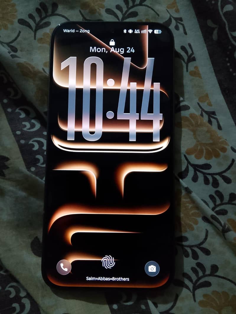 infinix note 60 1