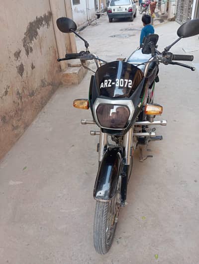 honda cd dream 70 cc for sale 137000