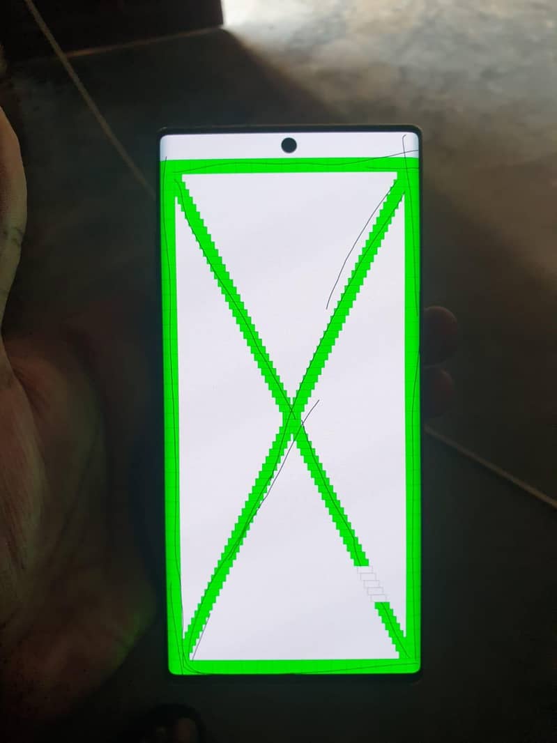Samsung Mobile Note 10 Plus 6