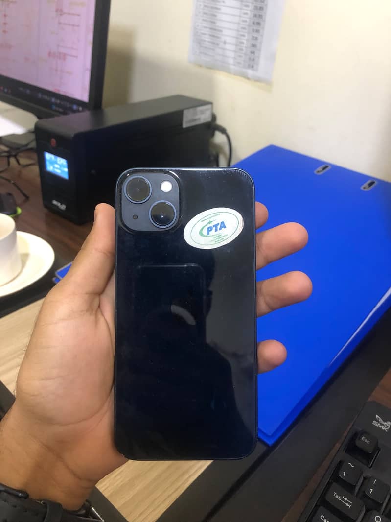 Apple iPhone 13 1