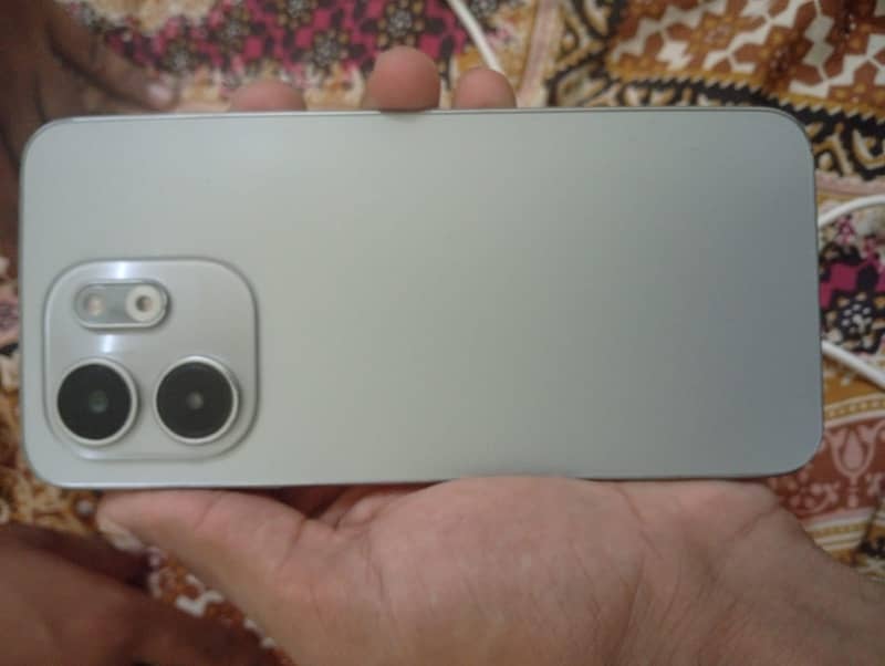 Infinix smart 9 2
