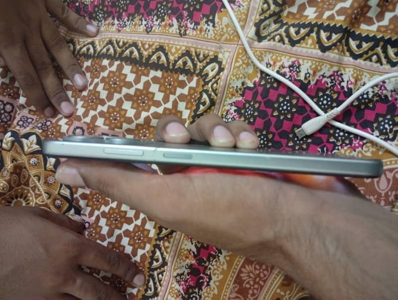 Infinix smart 9 4