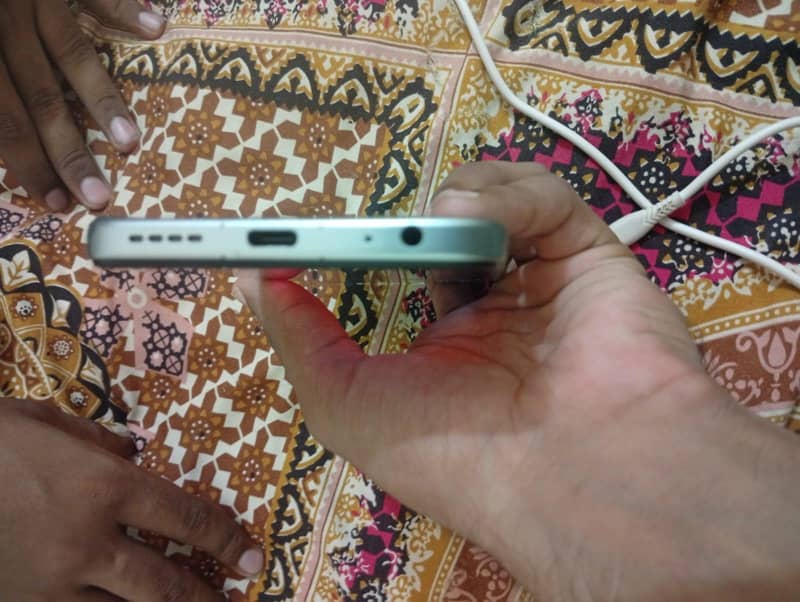 Infinix smart 9 5