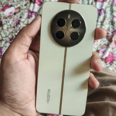 Realme 12 Plus
