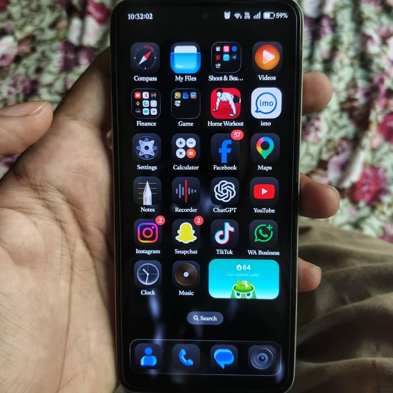 Realme 12 Plus 3