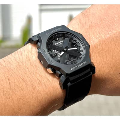 G-shock casio GA-2300