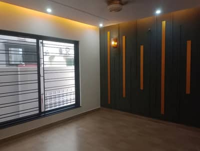 Centrally Located House In Bahria Town - Sector C Is Available For sale