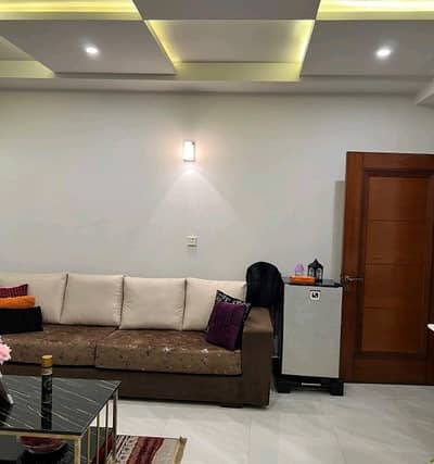 850 Square Feet Flat available for sale in Bahria Town - Sector C if you hurry