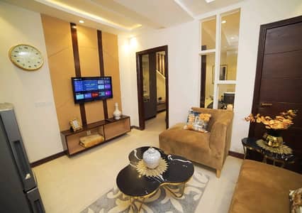 Flat For sale In Rs. 12500000