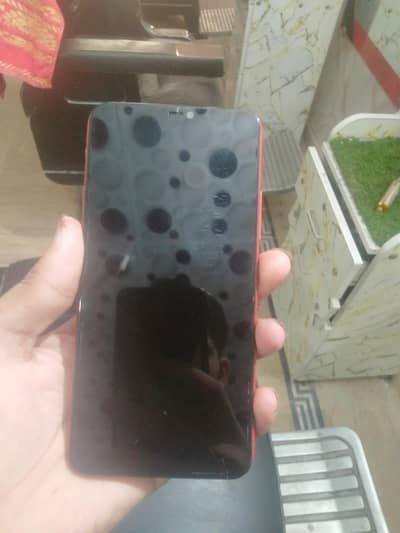 Vivo Y85