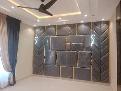Bahria Town - Sector C House For sale Sized 1 Kanal