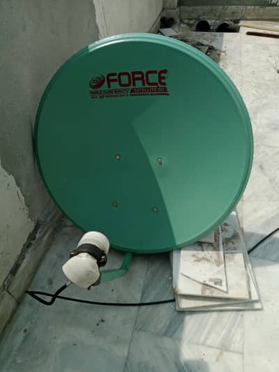 dish antenna sell installation tv IPTV HD receiver lnb 03096614600
