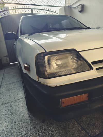 Suzuki Khyber 1998