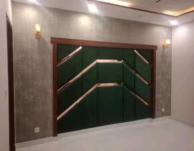 Reserve A Centrally Located House Of 10 Marla In Bahria Town - Sector E