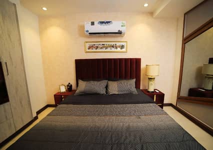 sale A Flat In Lahore Prime Location
