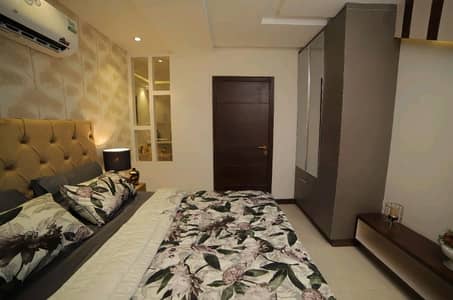 Flat Available For sale In Bahria Town - Sector E