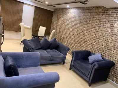 850 Square Feet Flat For sale In Rs. 12000000 Only