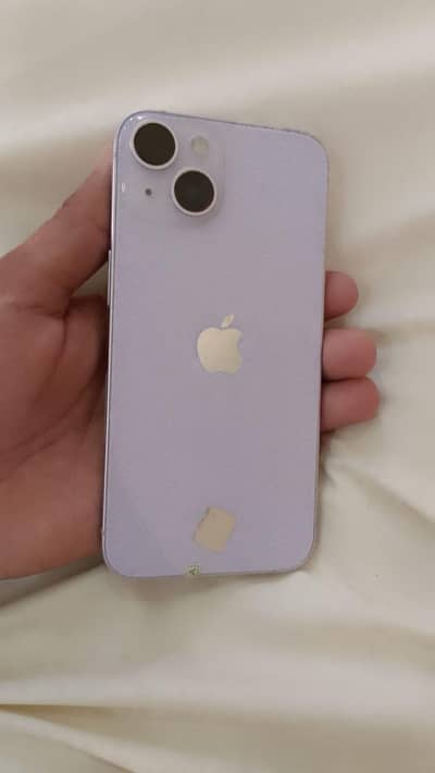 Apple iPhone 14