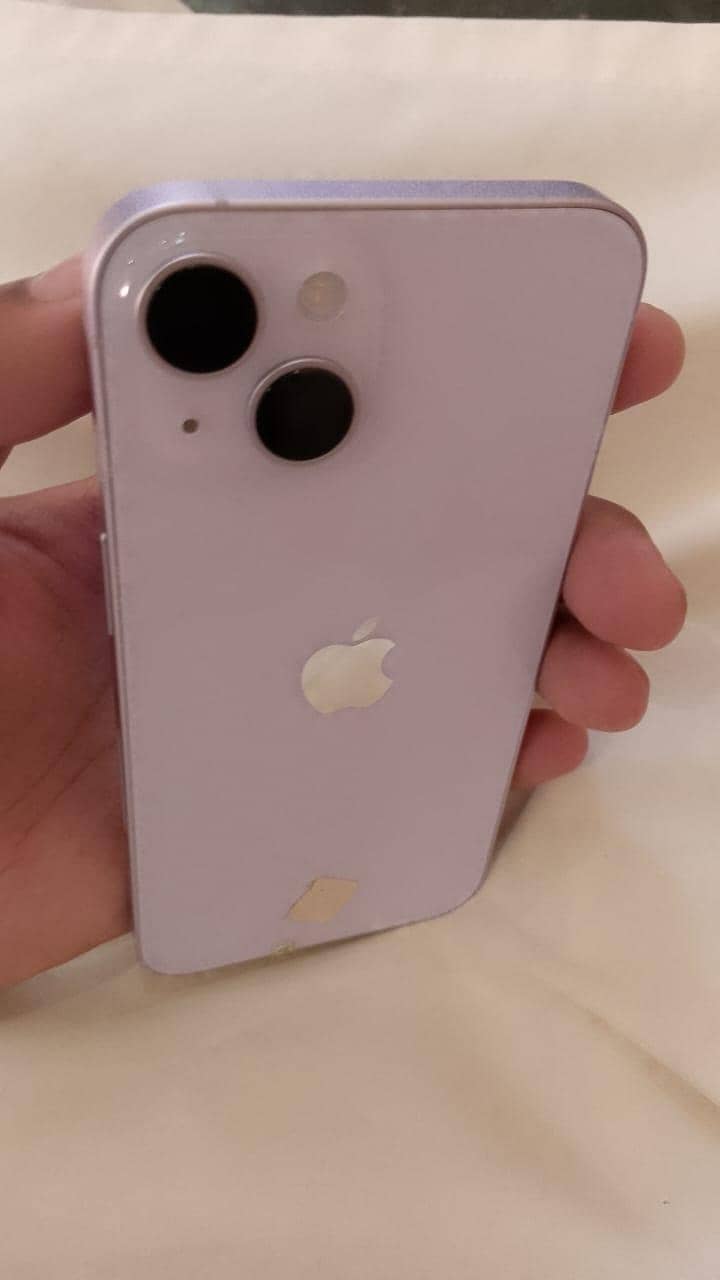 Apple iPhone 14 1
