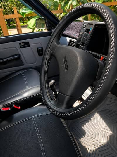 Mehran 2013 Model