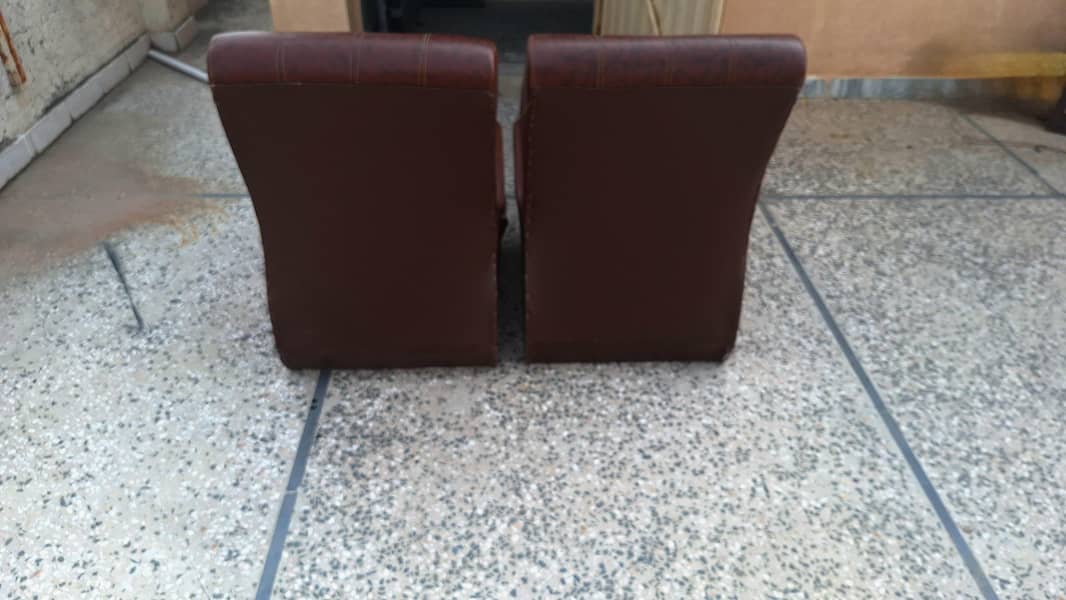 Sofa seats available 2