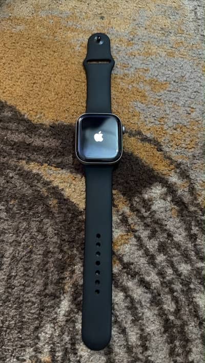 Apple Watch Series 11
