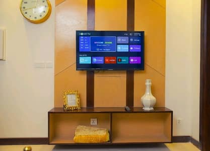 In Lahore You Can Find The Perfect Flat For sale