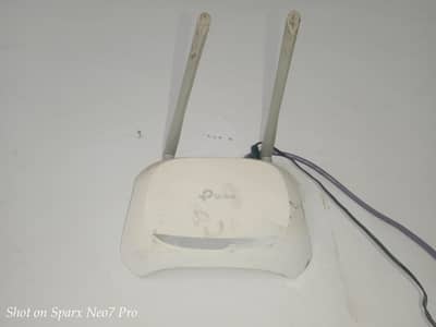 TP LINK WIFI ROUTER FOR URGENT SALE
