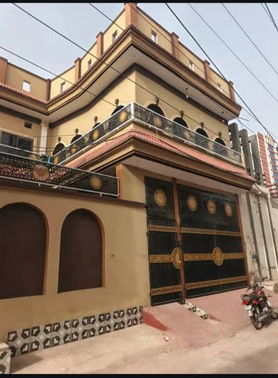House For sale in Rahim yar khan