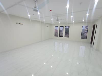 4 Marla Full PLAZA Main Road Available FOR RENT Top Location Phase 8 DHA Lahore