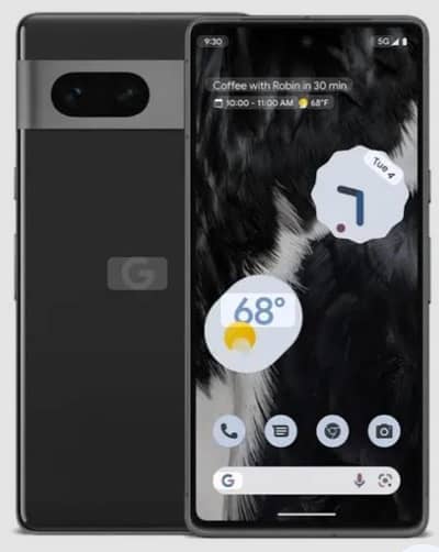 Google Pixel 7