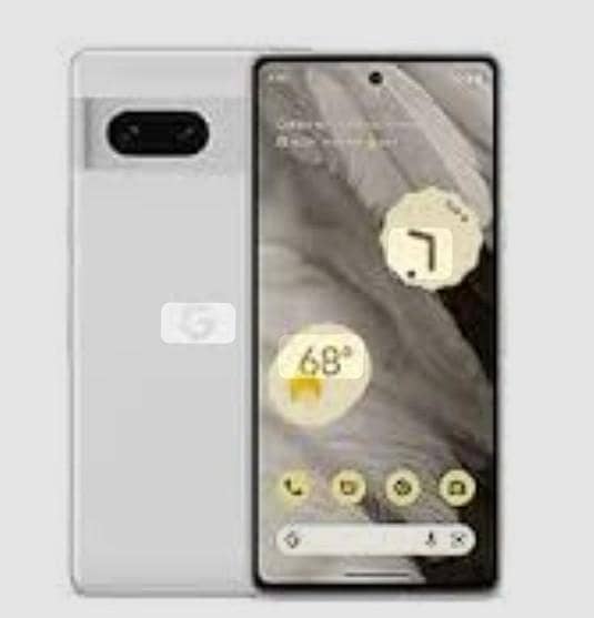 Google Pixel 7 1