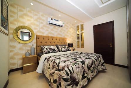 Affordable Flat For sale In Bahria Town - Sector E