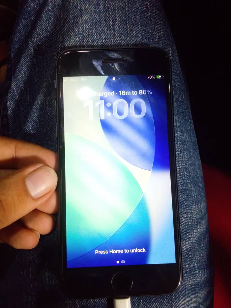 Apple iPhone SE 2