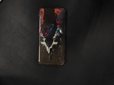 OPPO F11