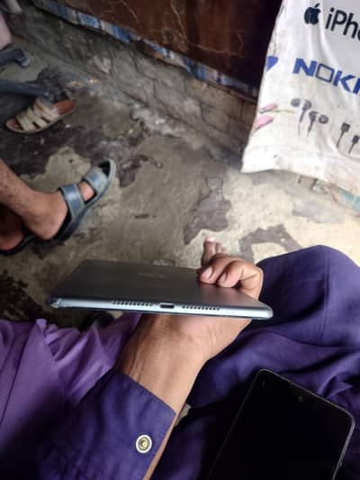 Apple iPad mini 5