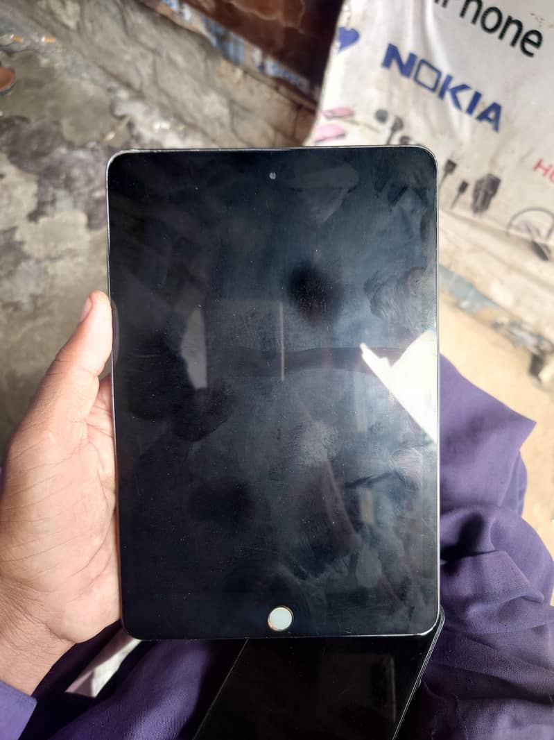 Apple iPad mini 5 2