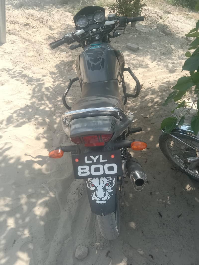 ybr125 1