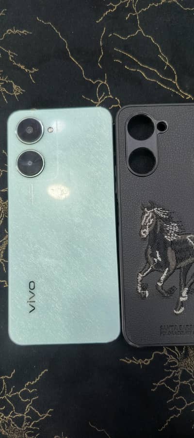 Vivo Y03