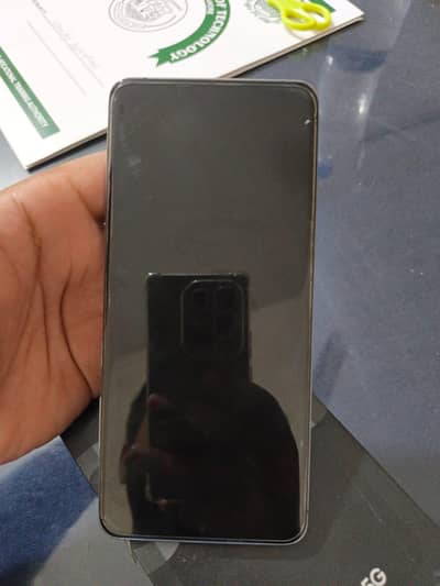 Samsung S20 ultra 5g