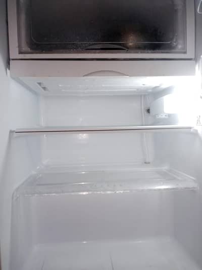 “pel  Freezer 10/9 Excellent Condition”