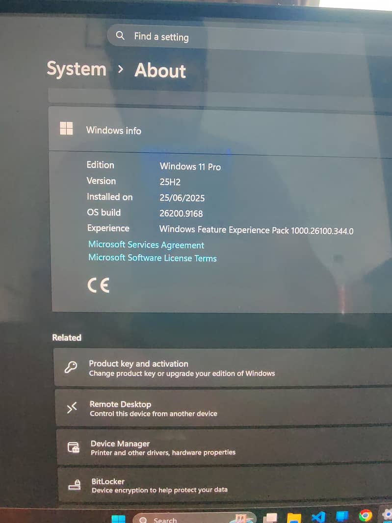 Dell Precision 5530 2