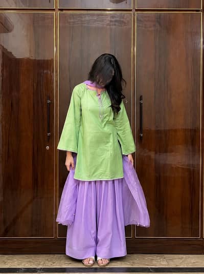 "Branded Lawn Suits Collection - Fresh & Elegant"